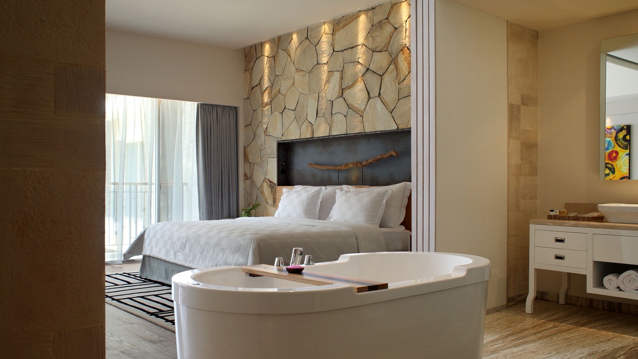 Photo of Bedroom in North Legian