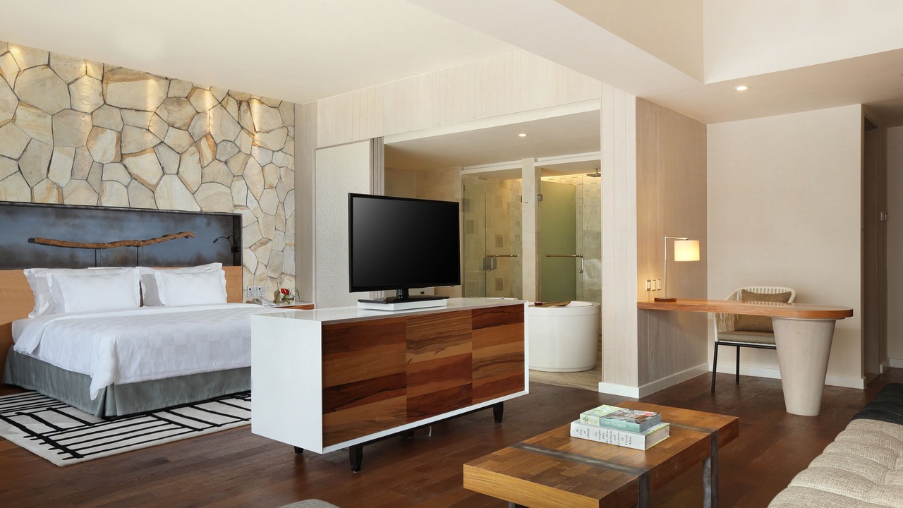 Photo of Bedroom in North Legian