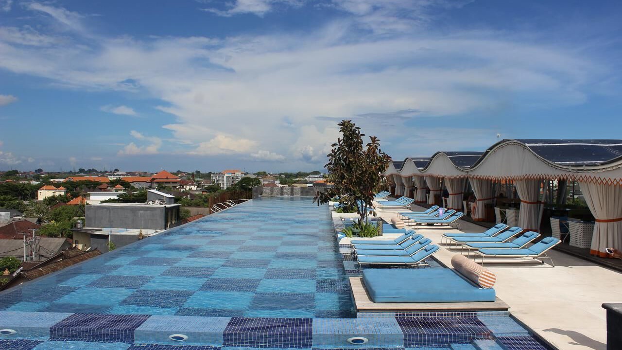 Photo of Outdoor in North Legian