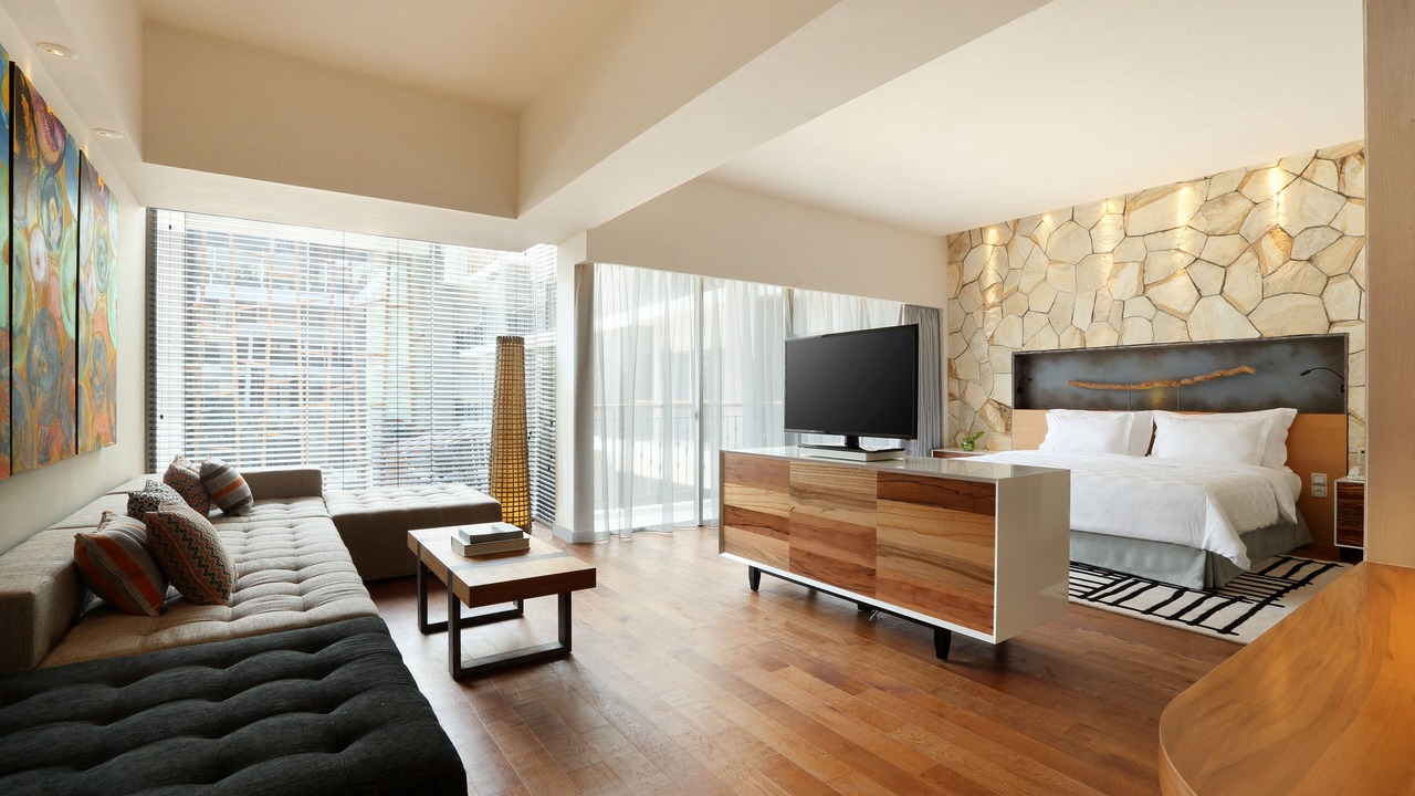 Photo of Bedroom in North Legian