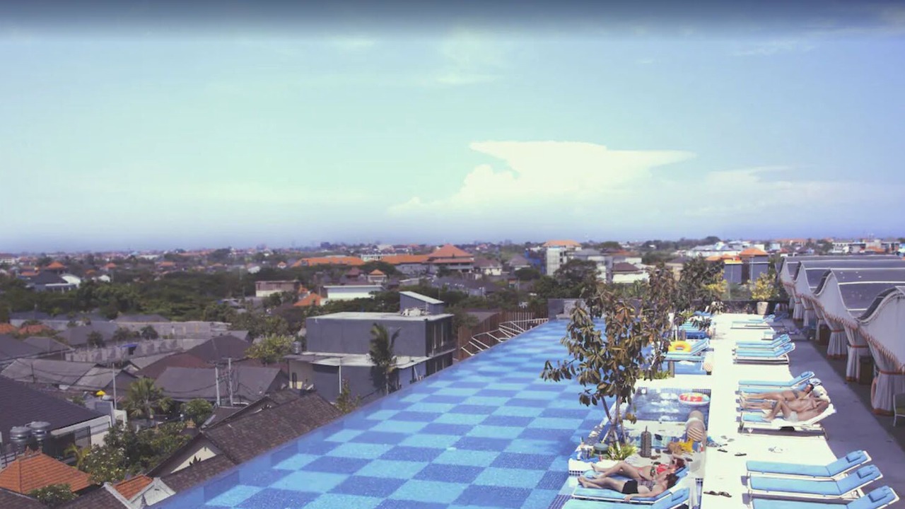 Photo of Outdoor in North Legian