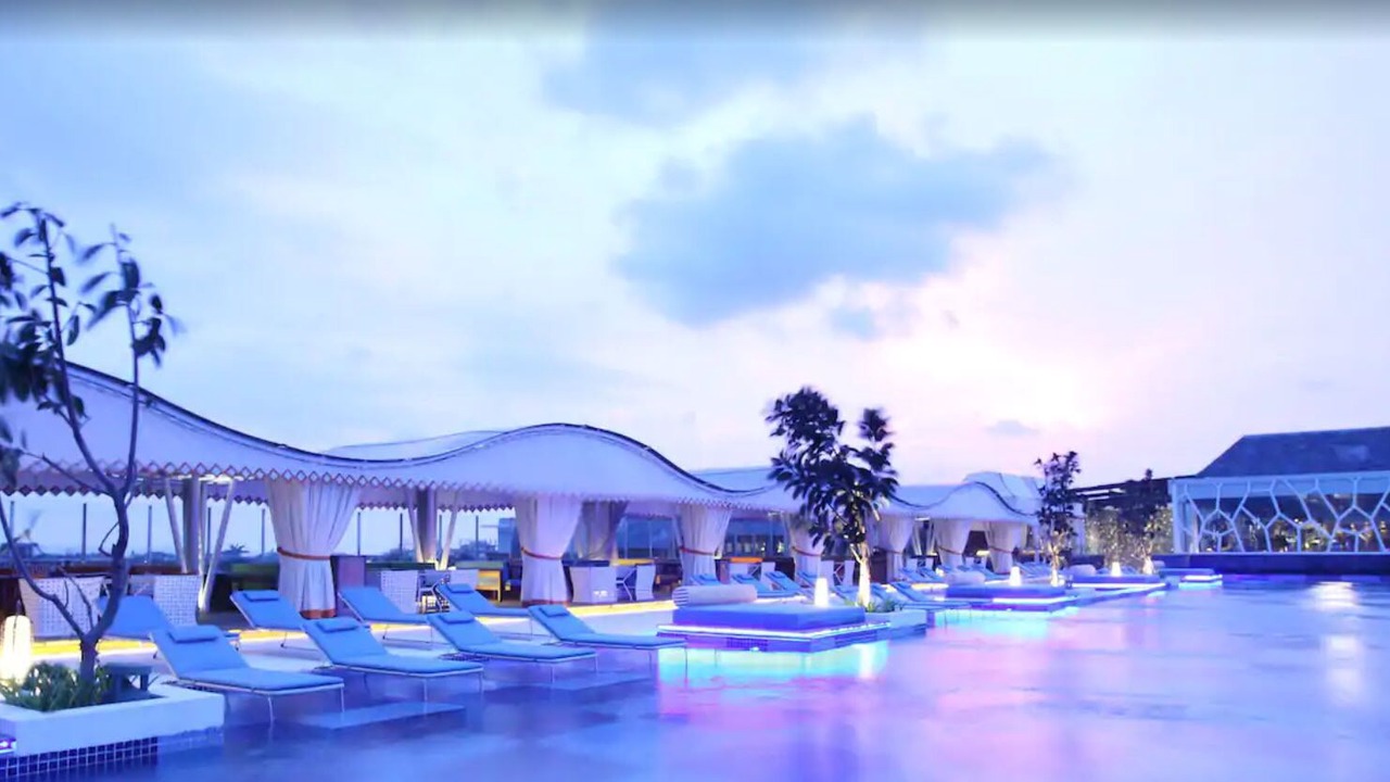 Photo of Outdoor in North Legian