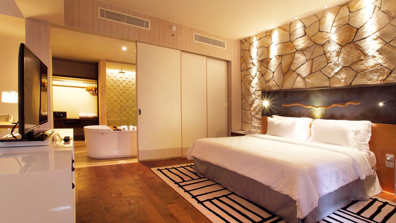 Photo of Bedroom in North Legian