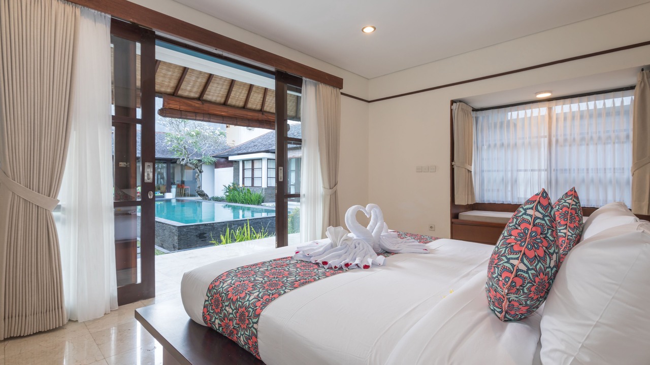 Photo of Bedroom in Sunset Road