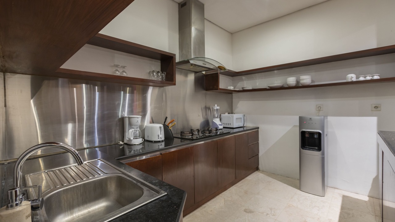 Photo of Kitchen in Sunset Road