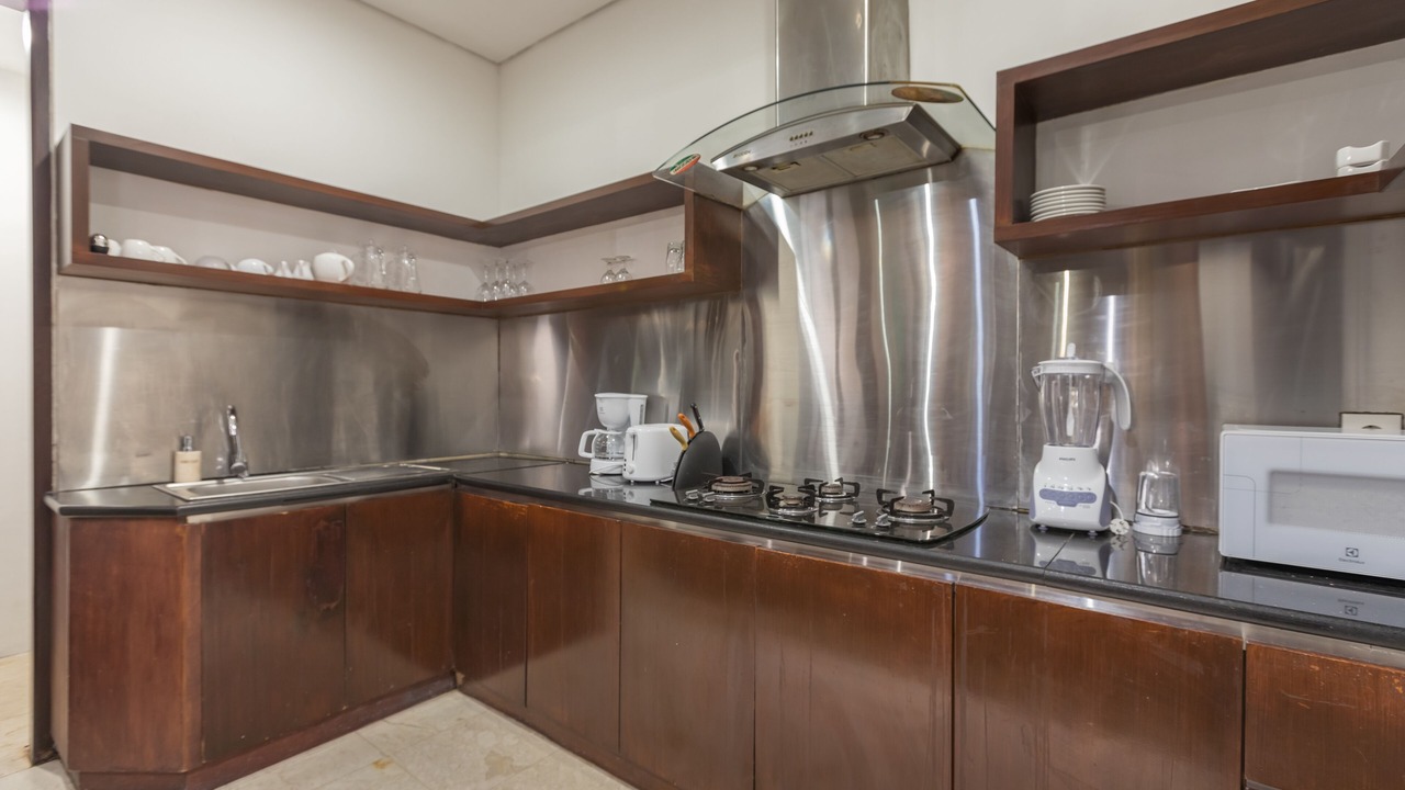 Photo of Kitchen in Sunset Road