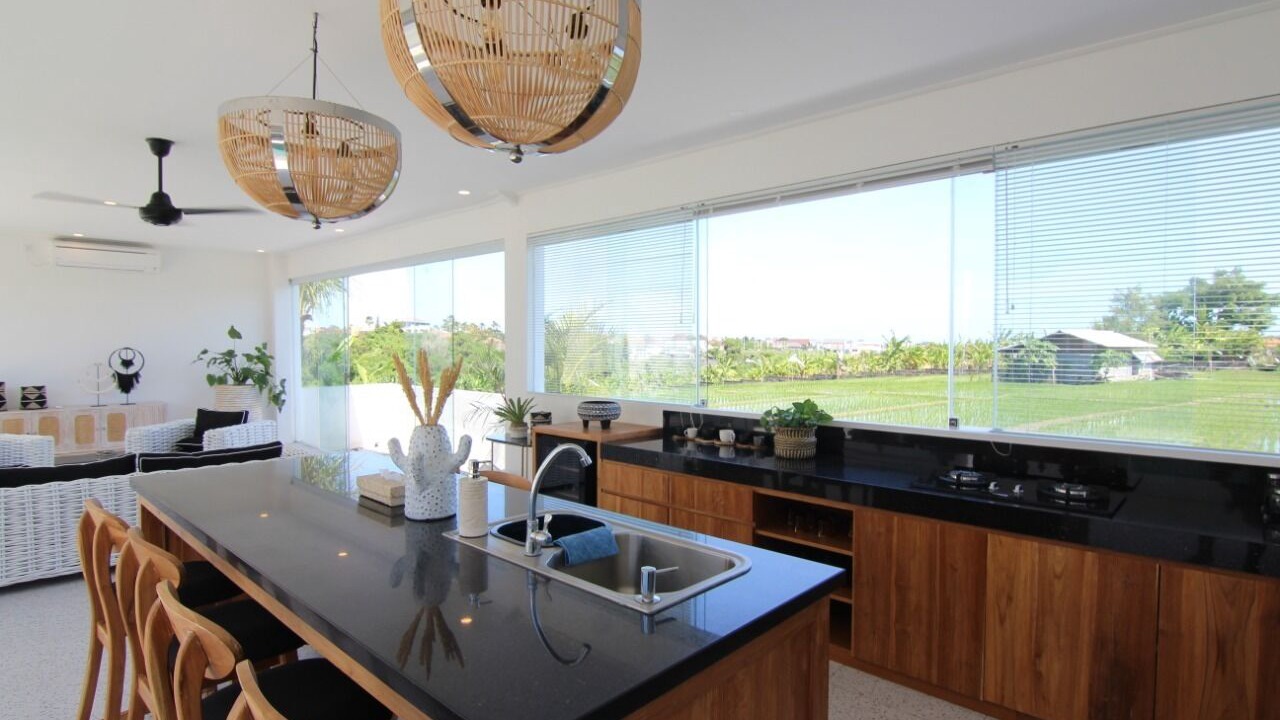 Photo of Kitchen in Batu Bolong