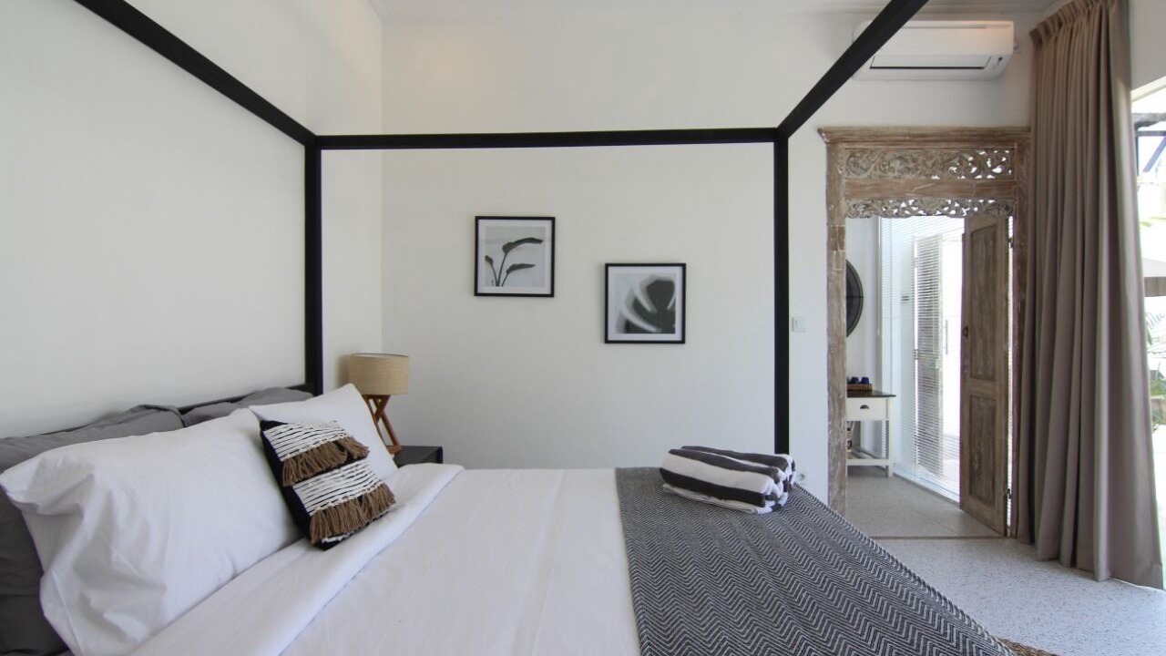 Photo of Bedroom in Batu Bolong