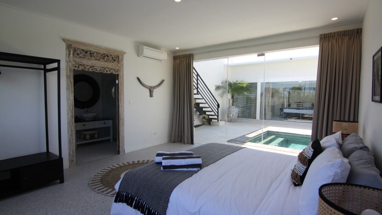 Photo of Bedroom in Batu Bolong