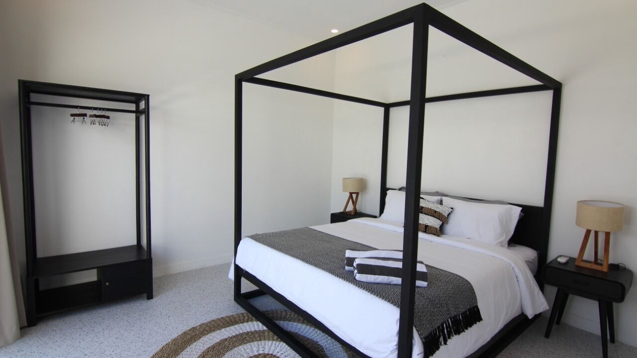 Photo of Bedroom in Batu Bolong
