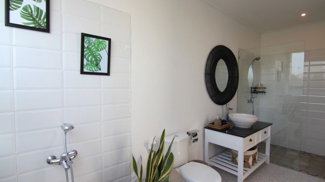 Photo of Bathroom in Batu Bolong