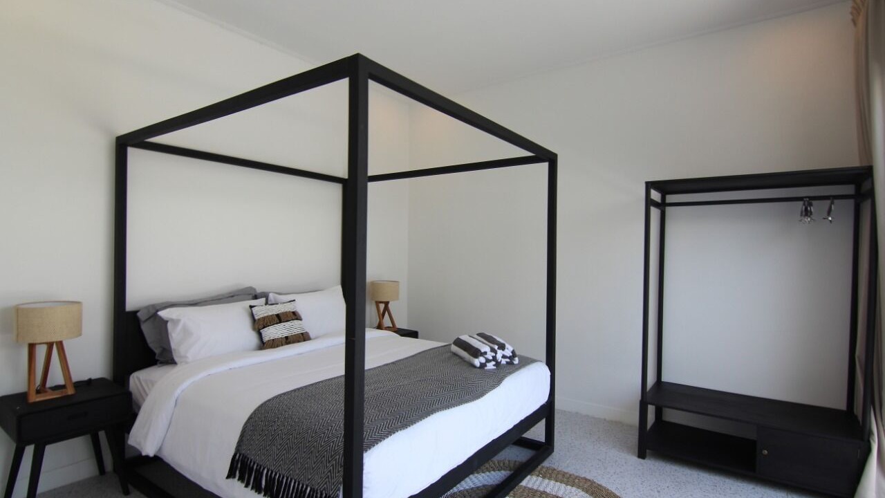 Photo of Bedroom in Batu Bolong