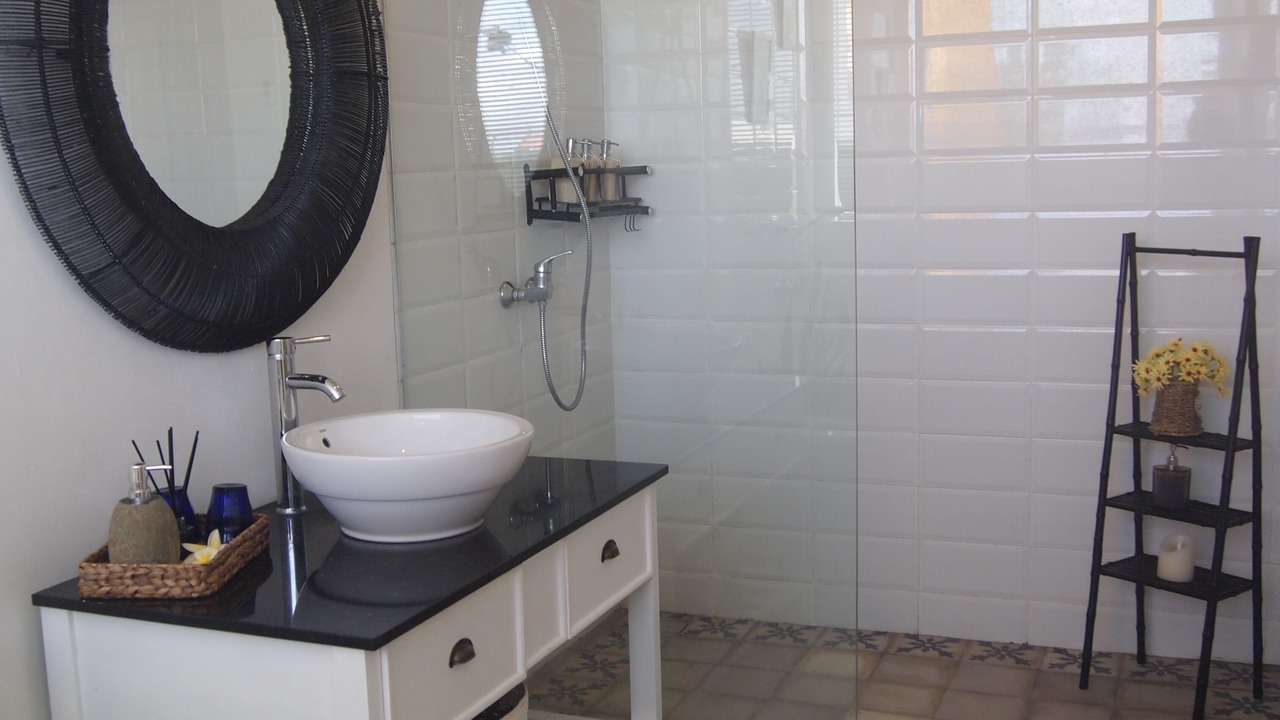 Photo of Bathroom in Batu Bolong