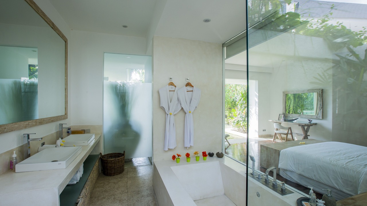 Photo of Bedroom in Batu Bolong