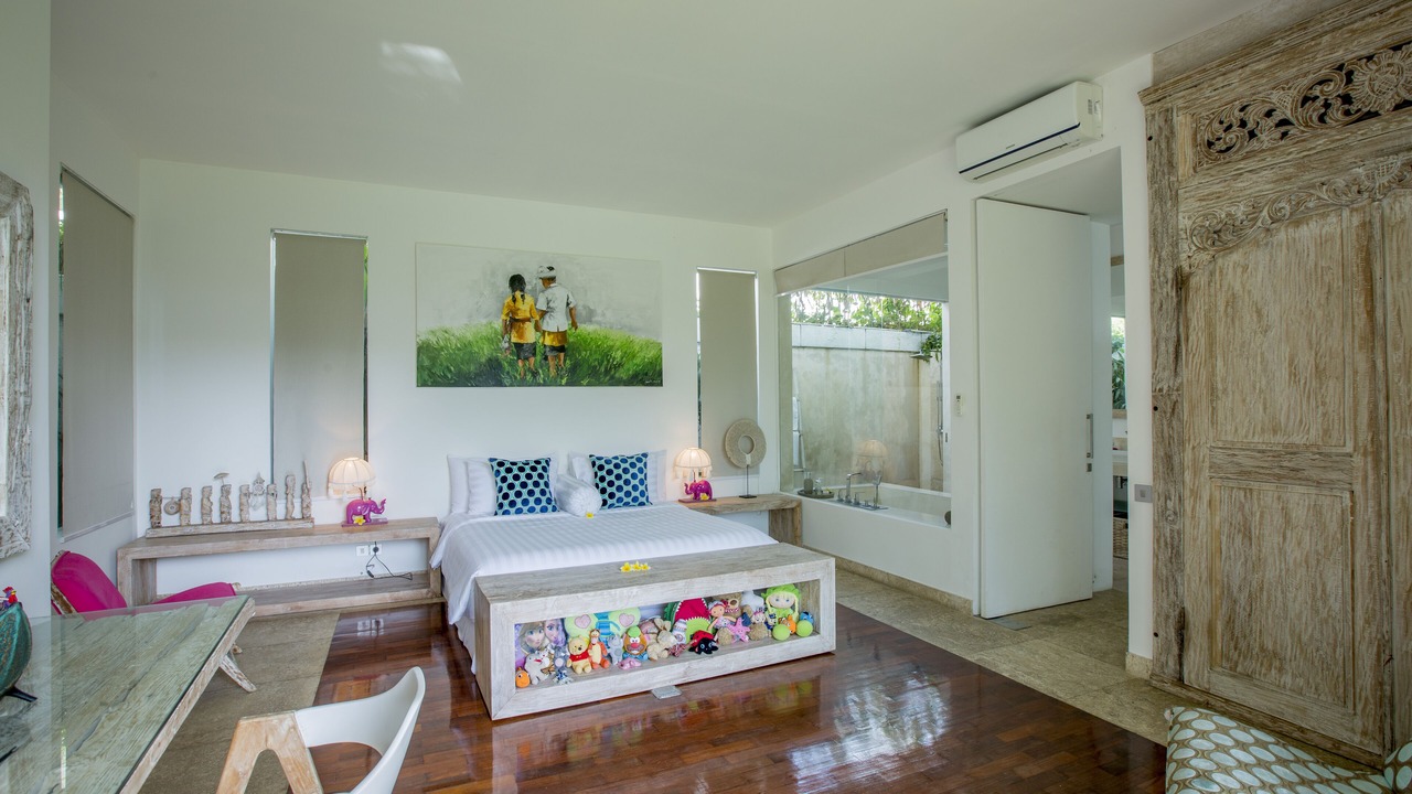 Photo of Bedroom in Batu Bolong