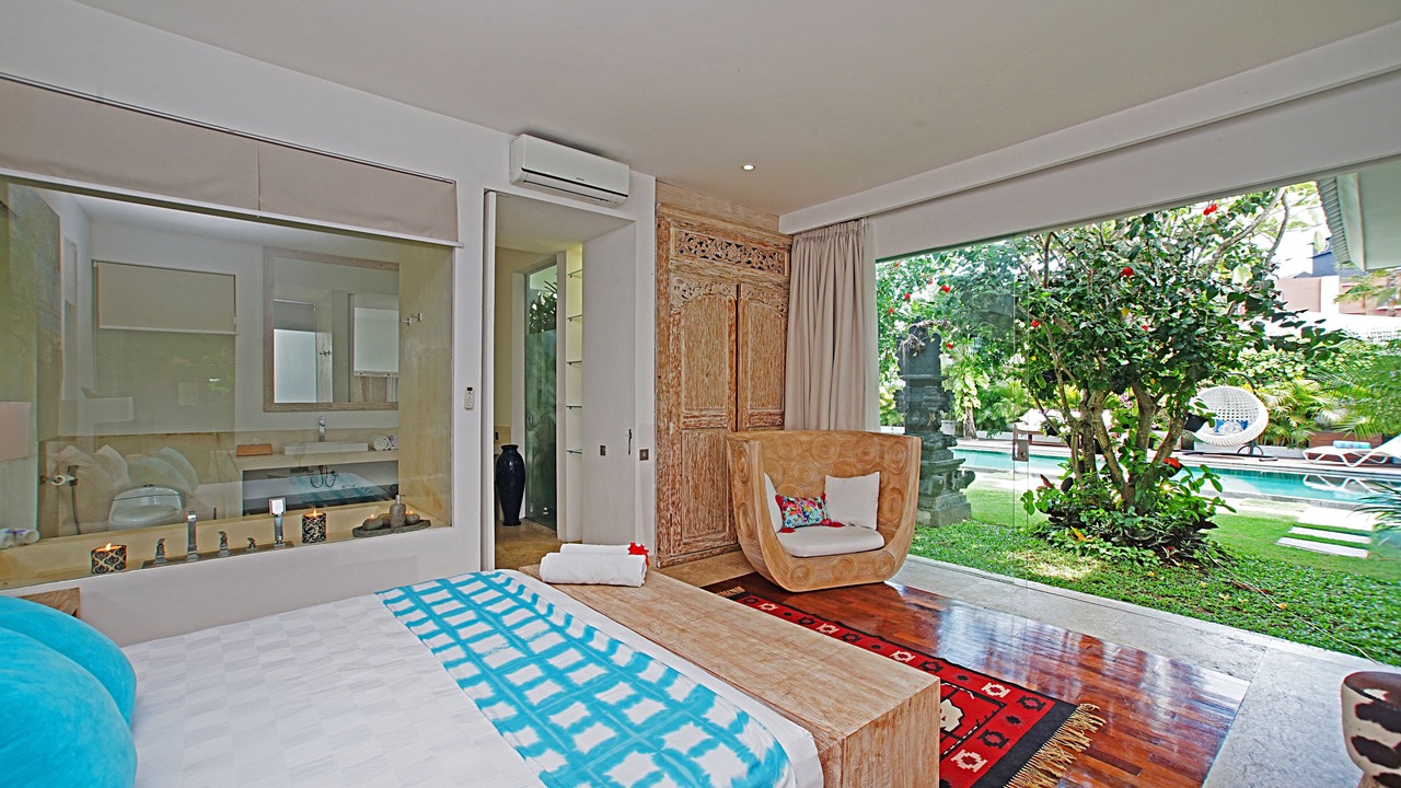 Photo of Bedroom in Batu Bolong