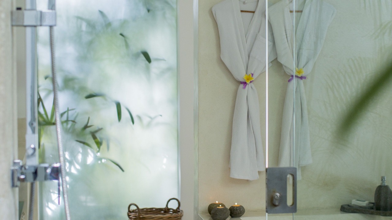 Photo of Bathroom in Batu Bolong