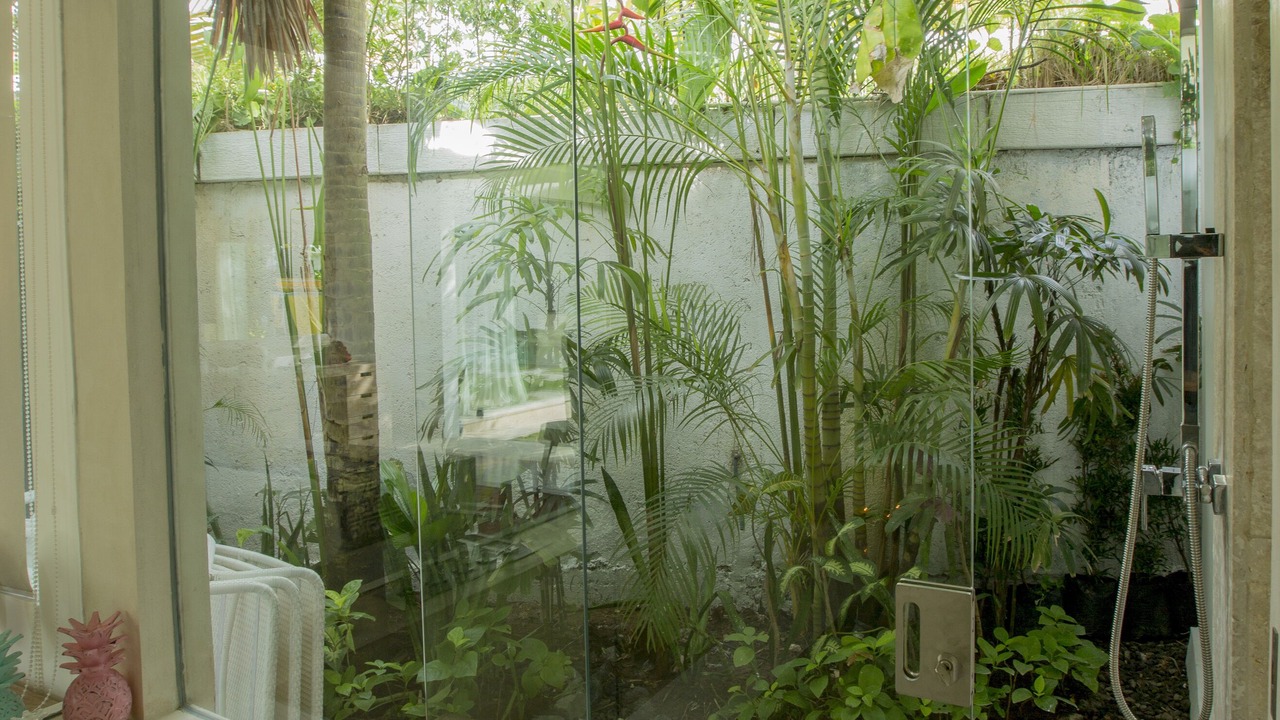 Photo of Bathroom in Batu Bolong