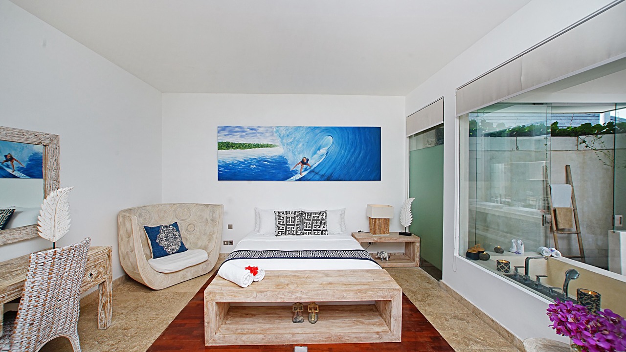Photo of Bedroom in Batu Bolong