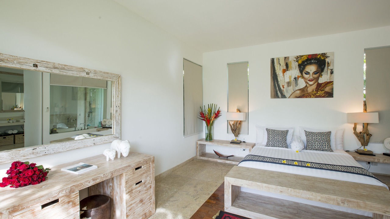 Photo of Bedroom in Batu Bolong