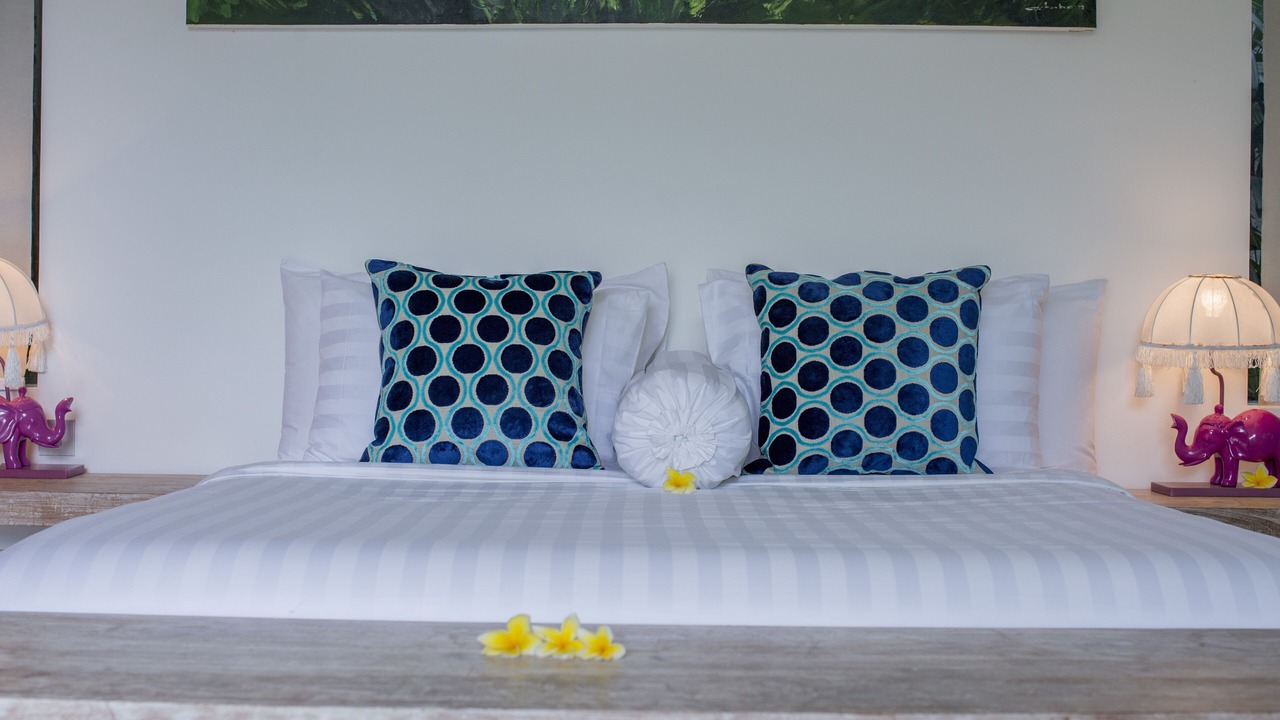 Photo of Bedroom in Batu Bolong