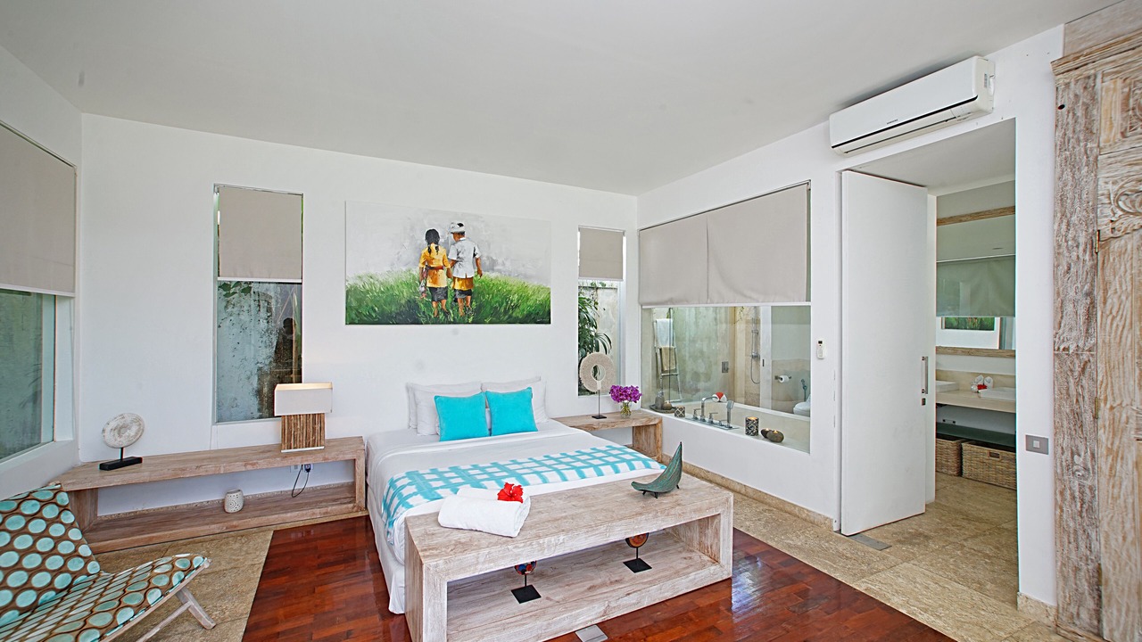 Photo of Bedroom in Batu Bolong