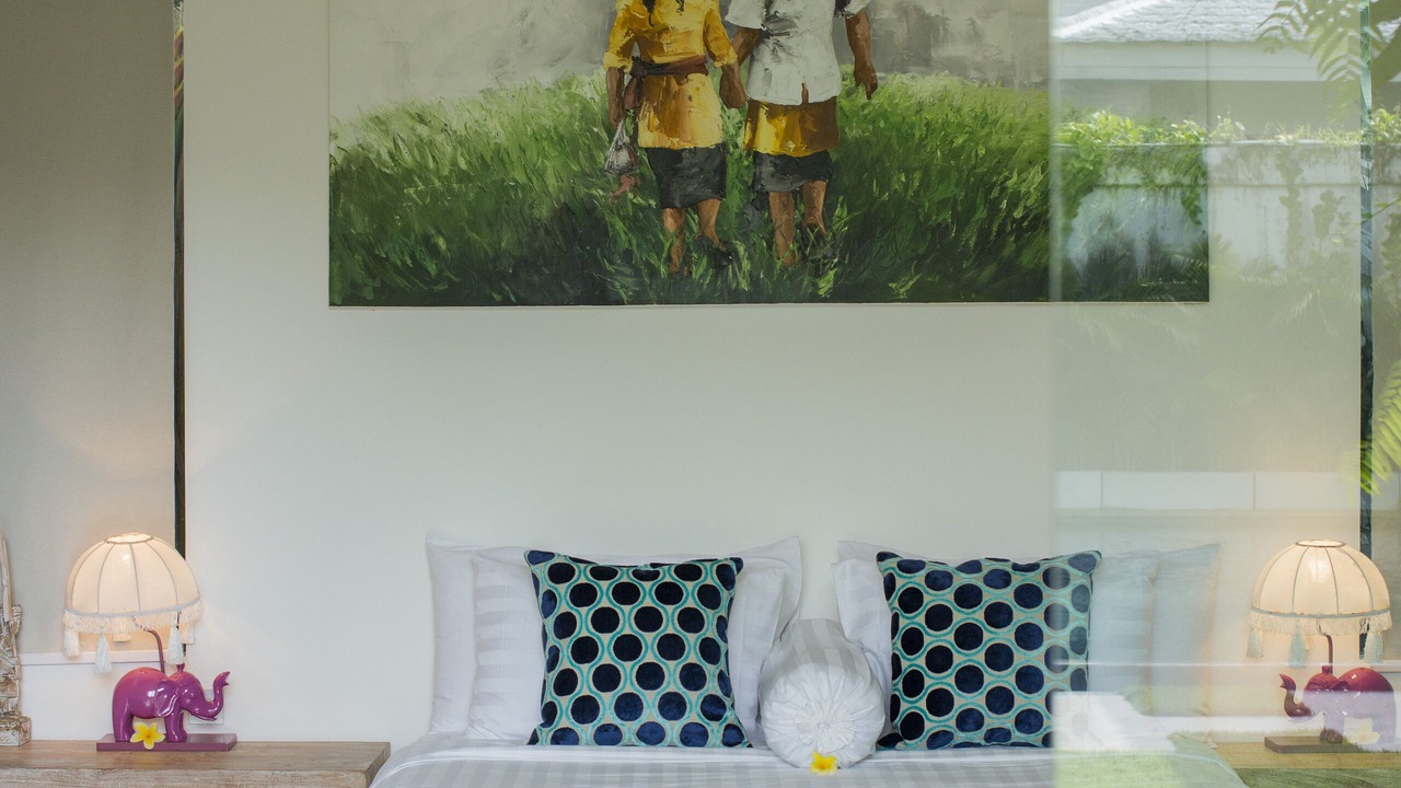 Photo of Bedroom in Batu Bolong