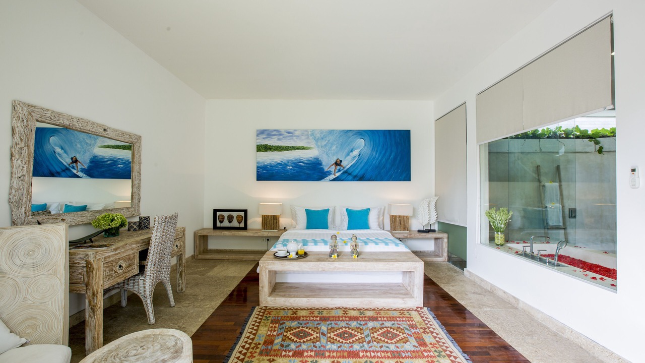 Photo of Bedroom in Batu Bolong