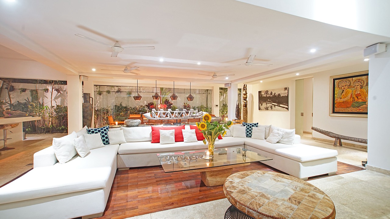 Photo of Livingroom in Batu Bolong