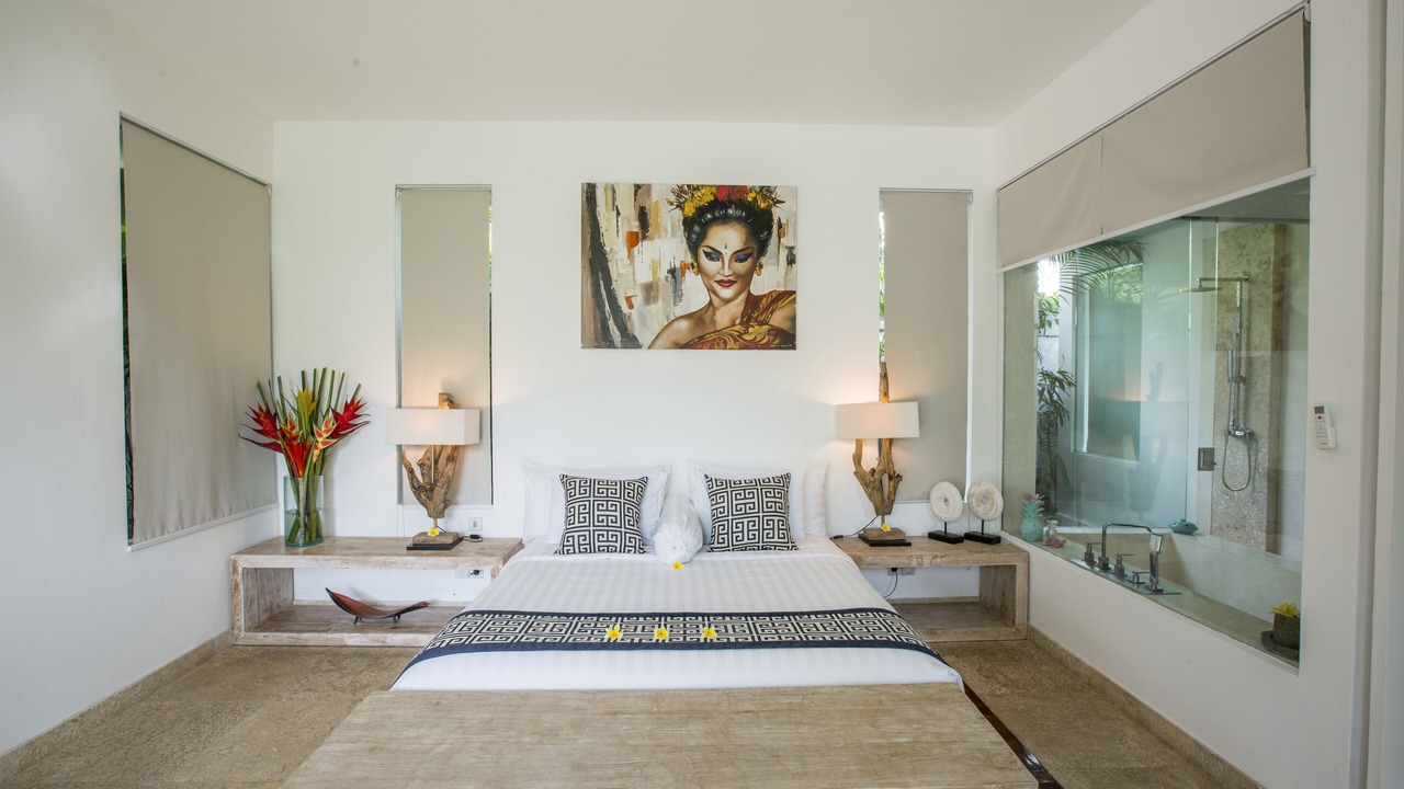 Photo of Bedroom in Batu Bolong