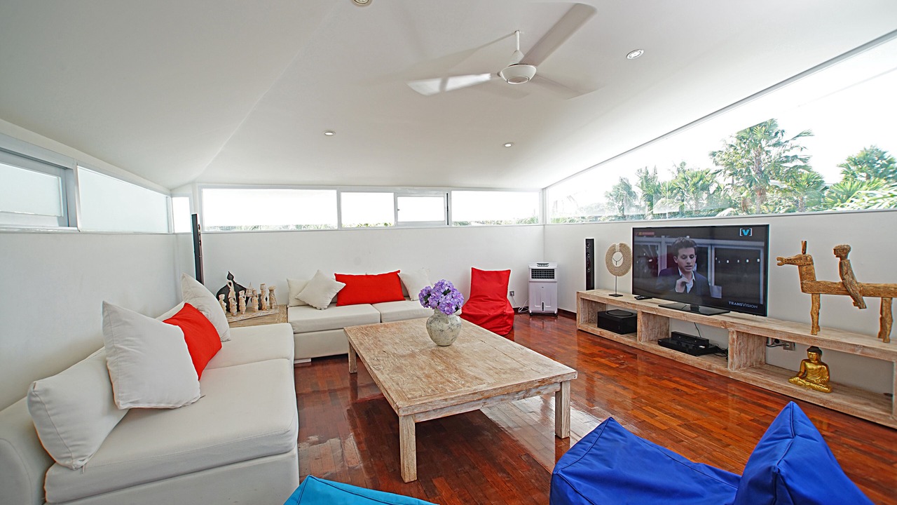 Photo of Livingroom in Batu Bolong