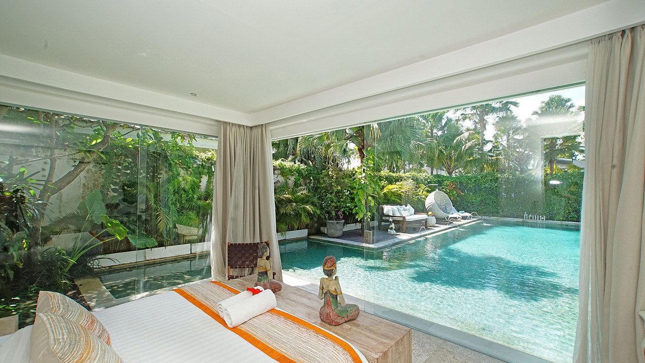 Photo of Outdoor in Batu Bolong