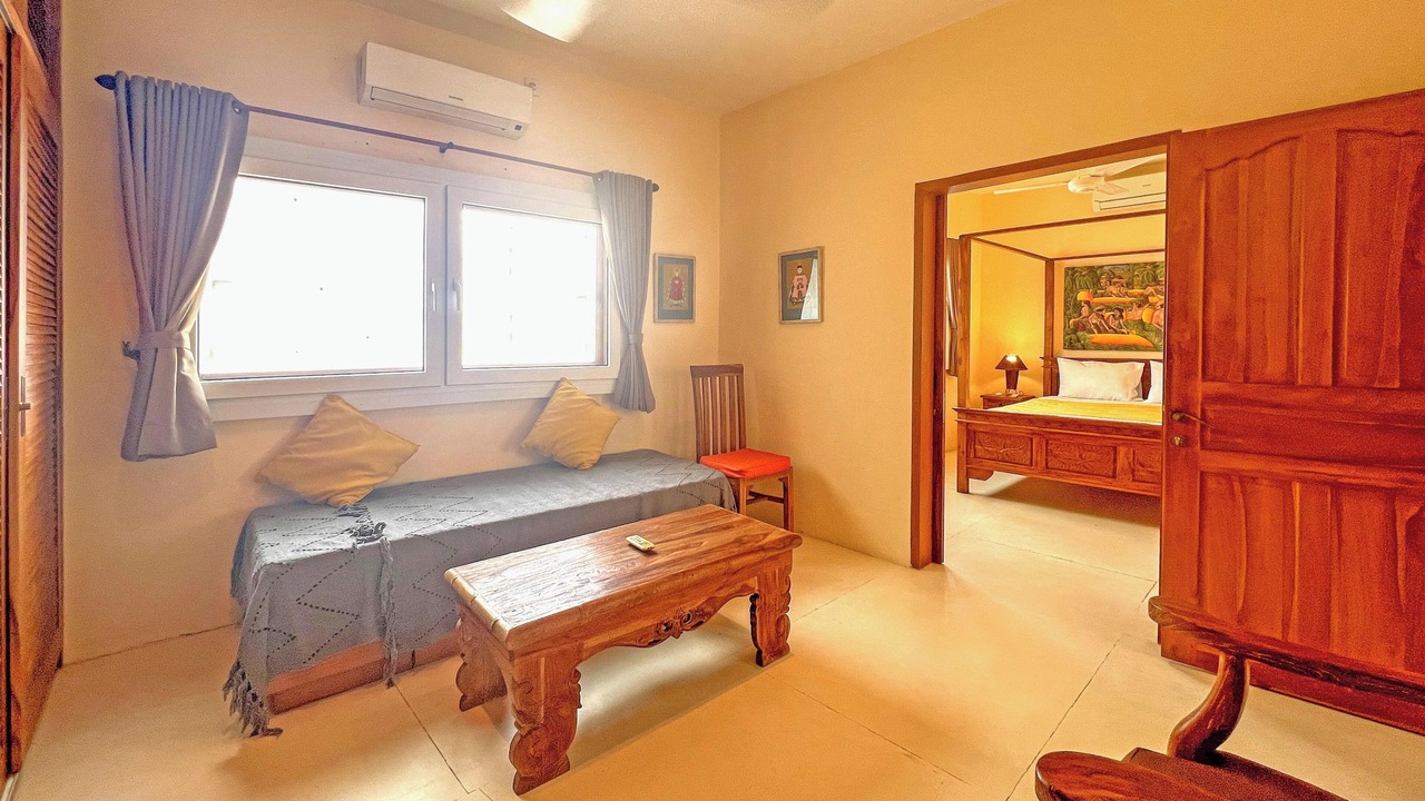 Photo of Bedroom in Padonan