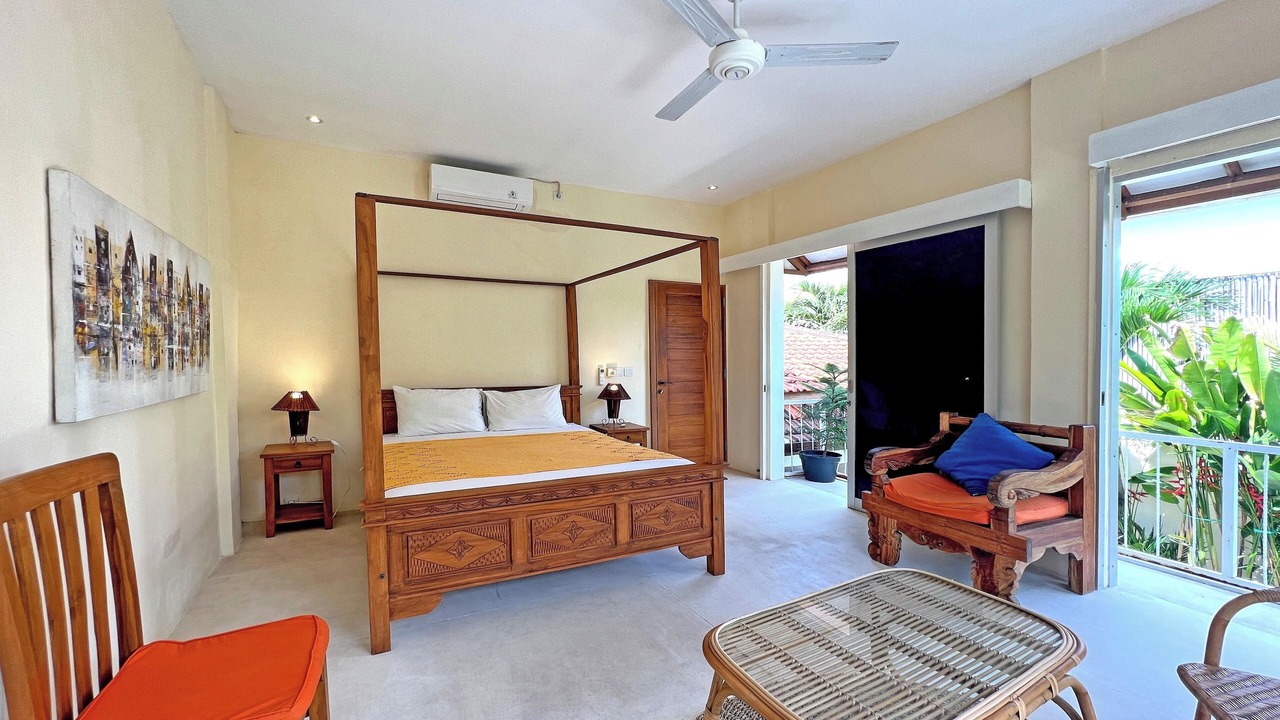 Photo of Bedroom in Padonan