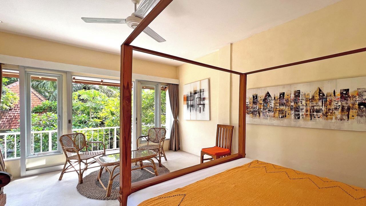Photo of Bedroom in Padonan