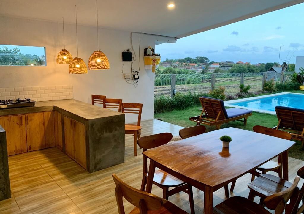 Photo of Outdoor in Pererenan