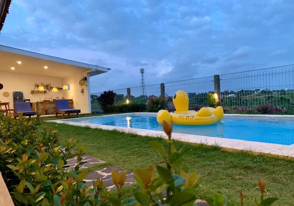 Photo of Outdoor in Pererenan
