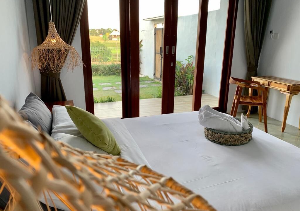 Photo of Bedroom in Pererenan