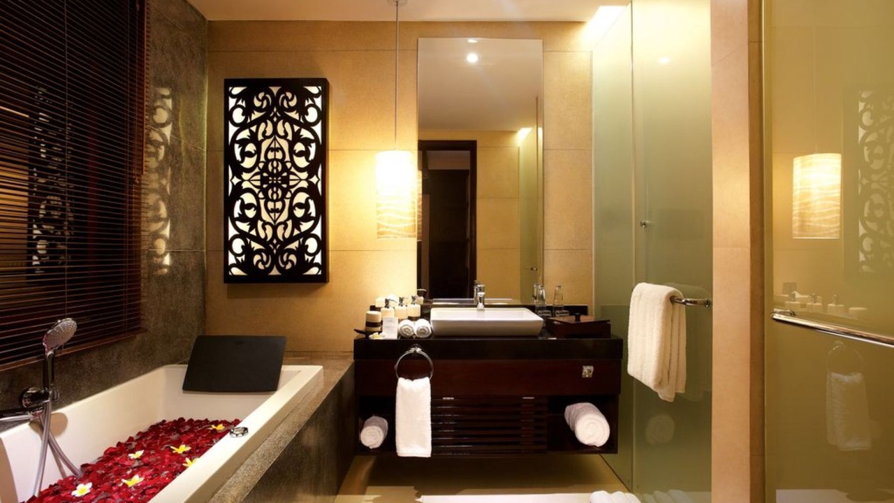 Photo of Bathroom in By Pass Ngurah Rai