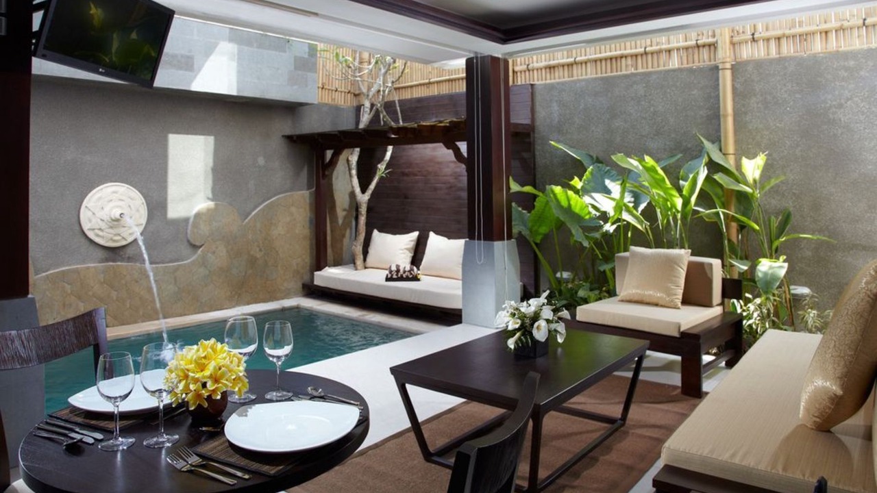 Photo of Outdoor in By Pass Ngurah Rai