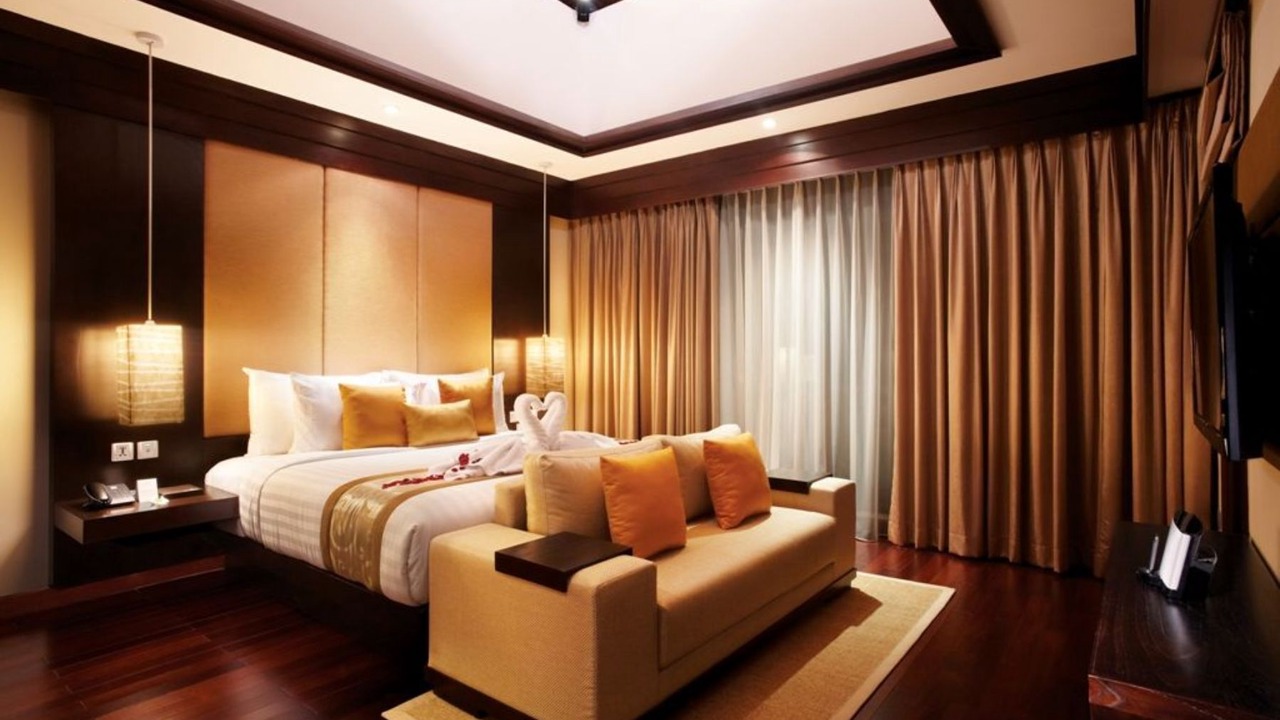 Photo of Bedroom in Mumbul