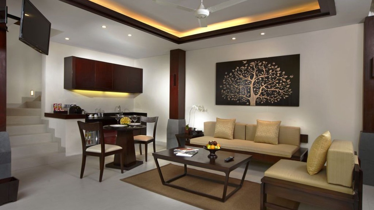 Photo of Livingroom in Mumbul