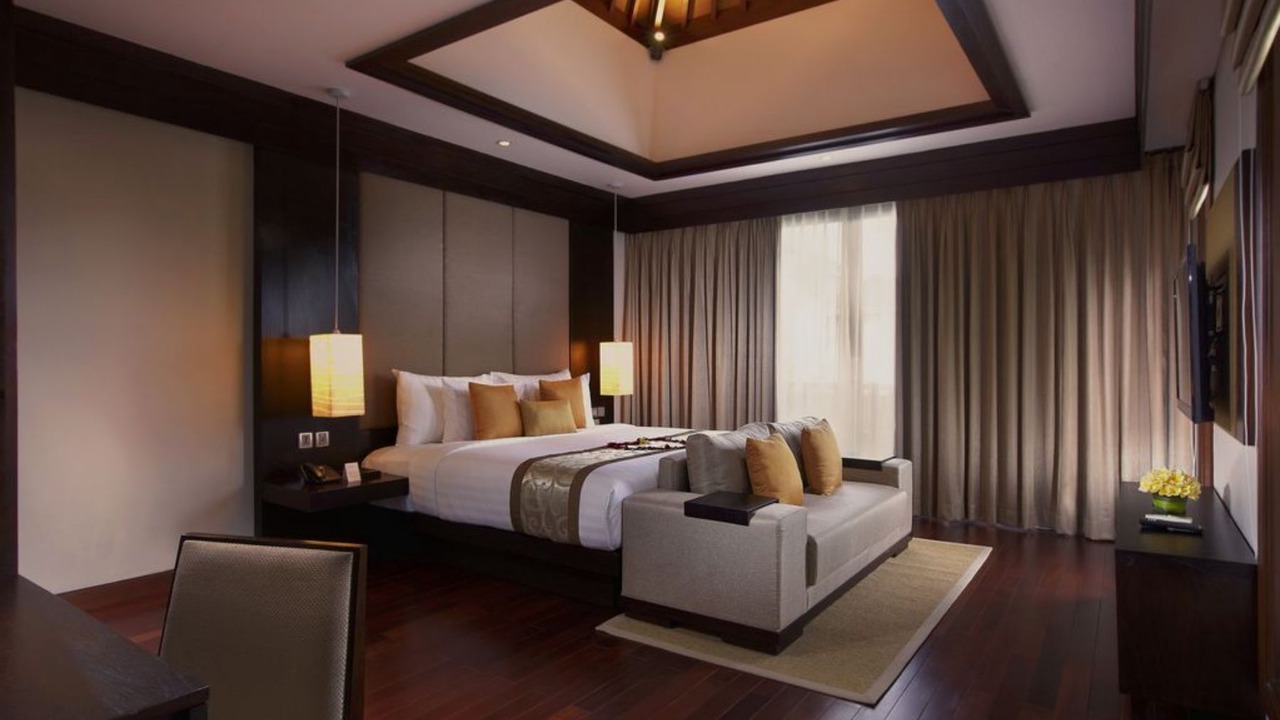 Photo of Bedroom in By Pass Ngurah Rai