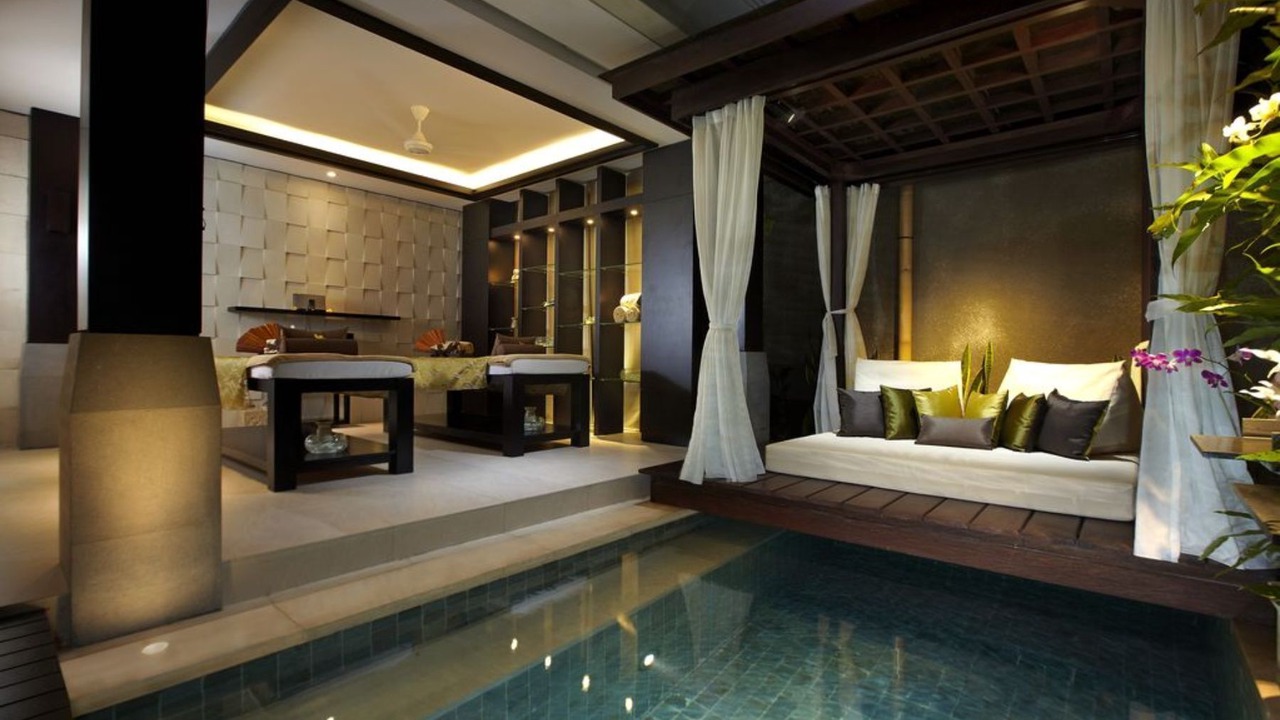 Photo of Outdoor in By Pass Ngurah Rai