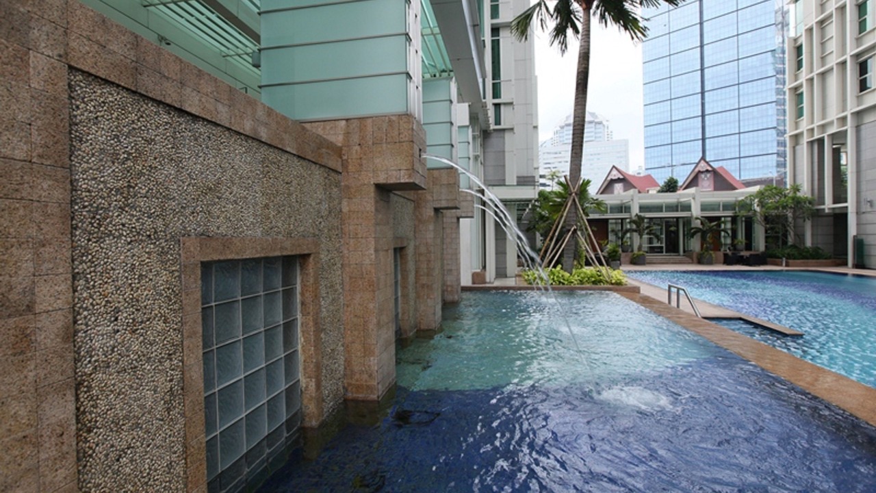 Photo of Outdoor in Setiabudi