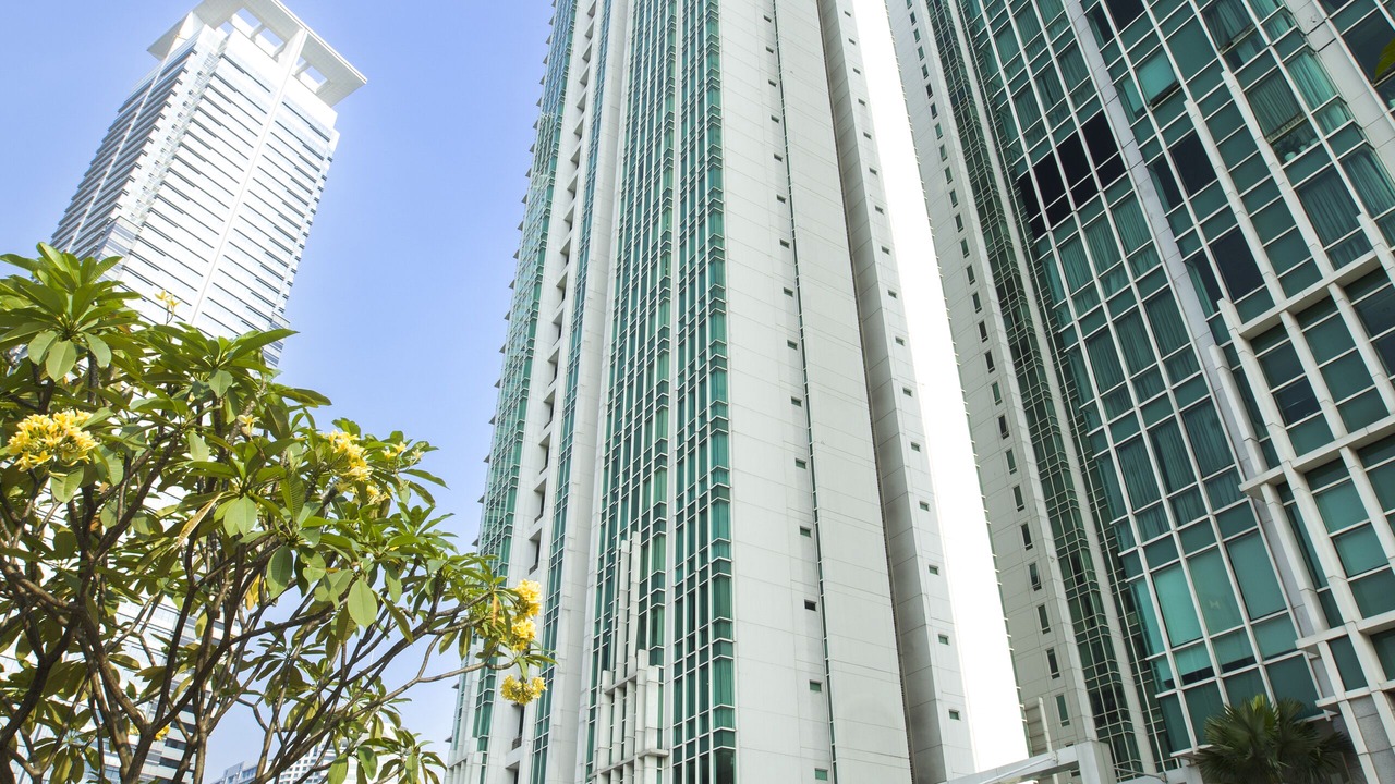 Photo of Outdoor in Setiabudi