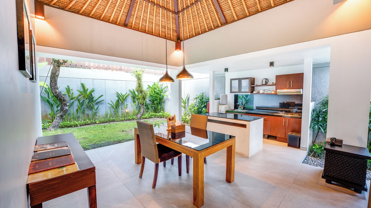Photo of Kitchen in Sunset Road
