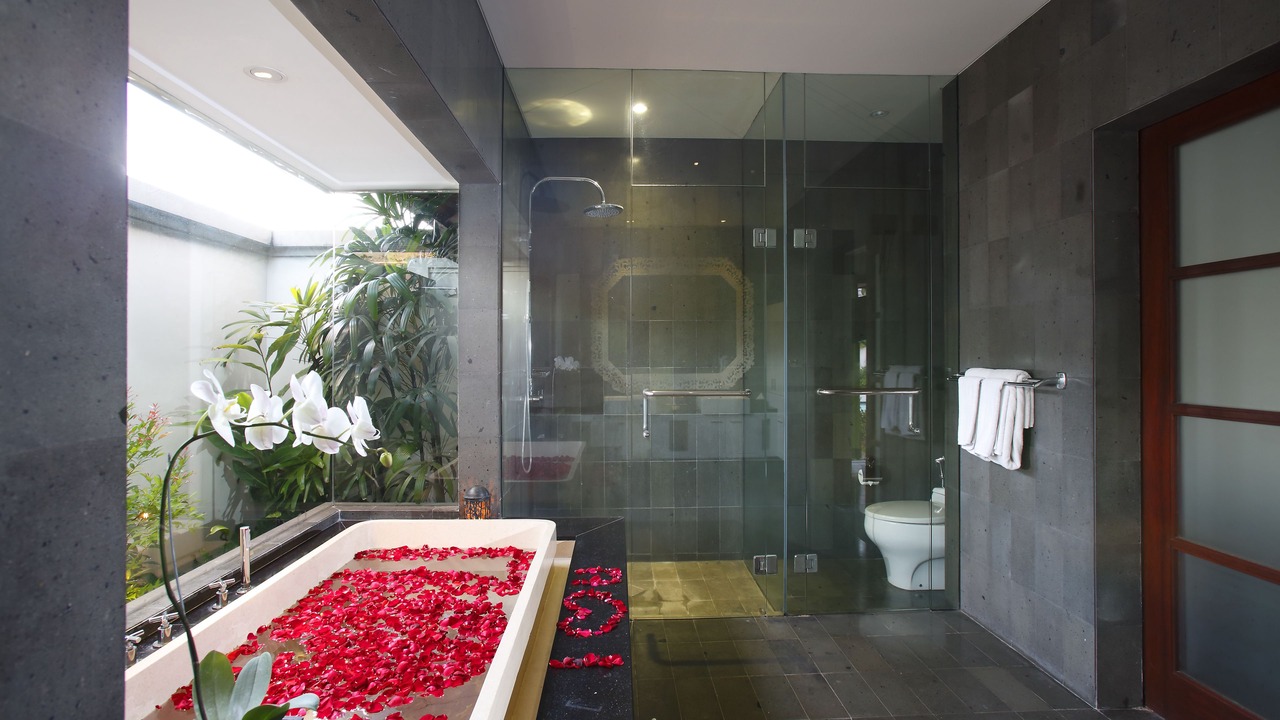 Photo of Bathroom in Seminyak