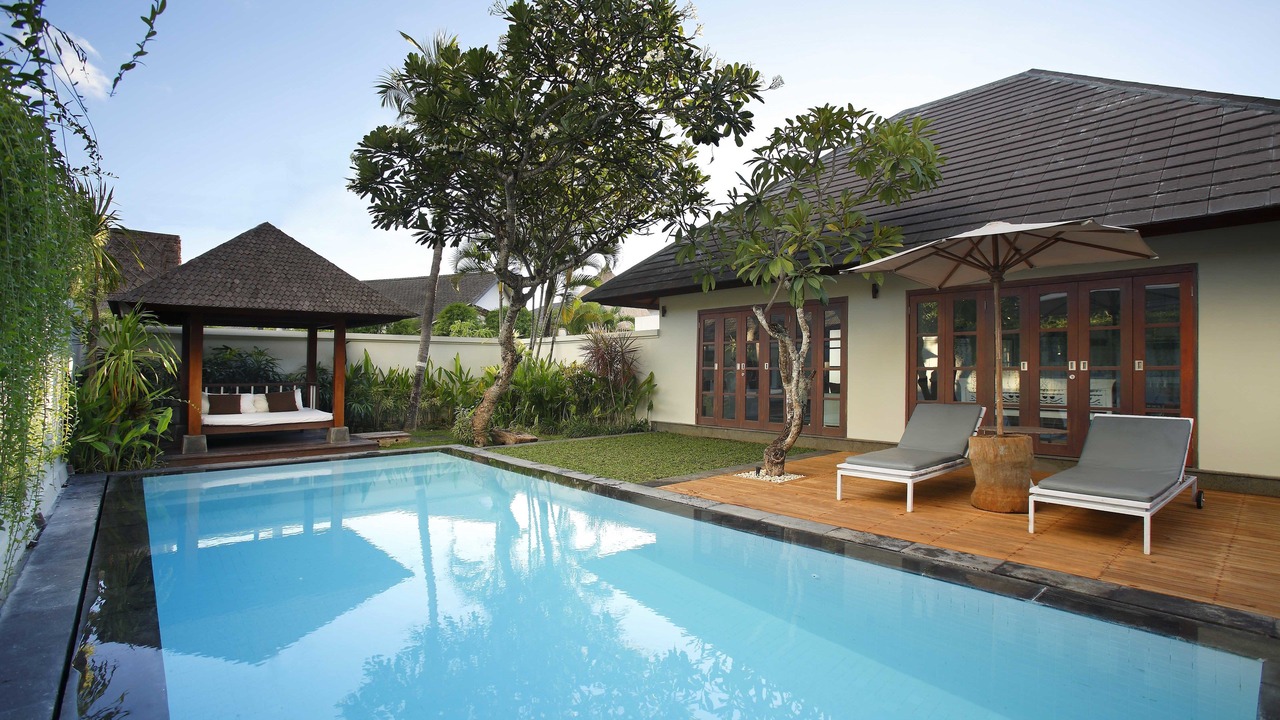 Photo of Outdoor in Seminyak