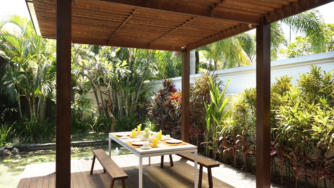 Photo of Outdoor in Seminyak